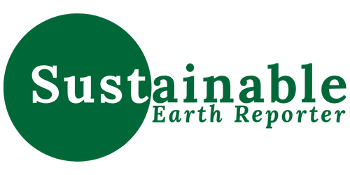 Sustainable Earth Reporter