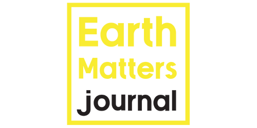 Earth Matters Journal